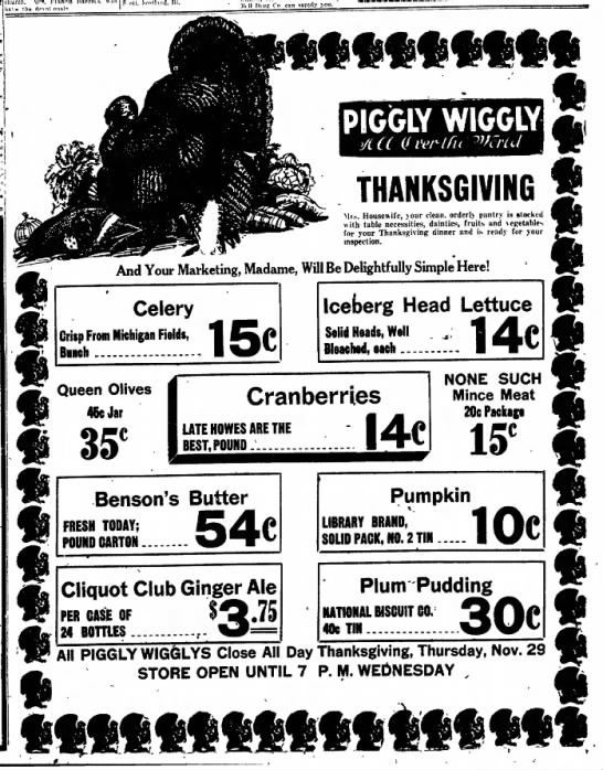 1923 Decatur Daily Review